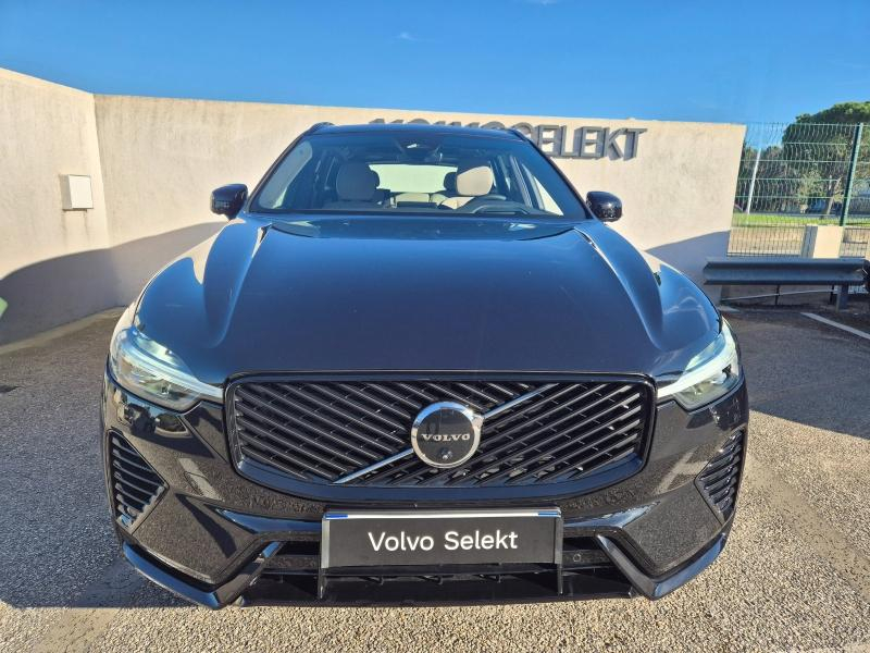 Photo 12 de l’annonce de VOLVO XC60 d’occasion à vendre à AVIGNON