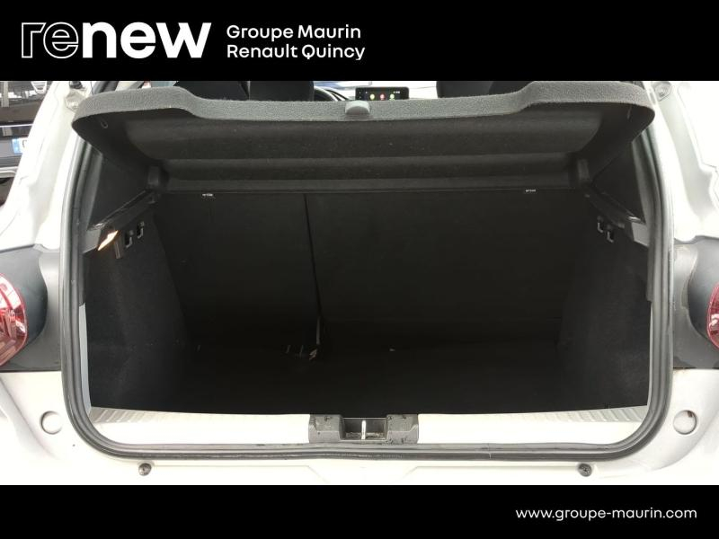 Photo 7 de l’annonce de DACIA Sandero d’occasion à vendre à QUINCY-SOUS-SÉNART