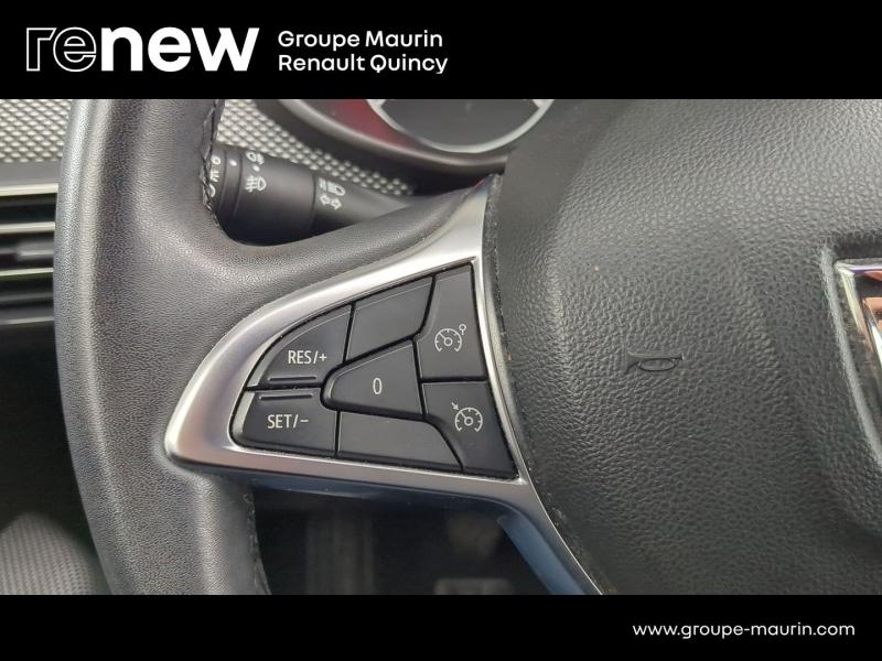 Photo 13 de l’annonce de DACIA Sandero d’occasion à vendre à QUINCY-SOUS-SÉNART