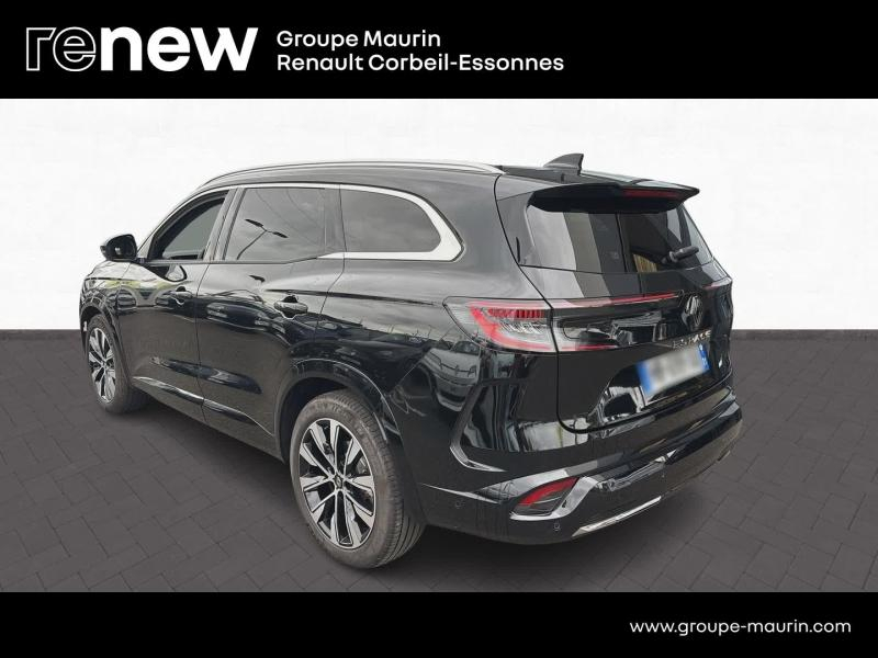 Photo 3 de l’annonce de RENAULT Espace d’occasion à vendre à CORBEIL-ESSONNES