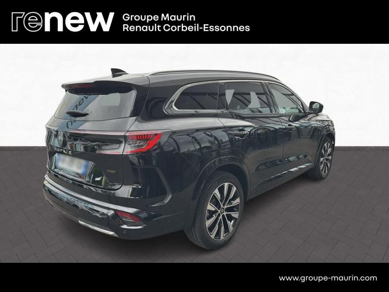 Photo 5 de l’annonce de RENAULT Espace d’occasion à vendre à CORBEIL-ESSONNES