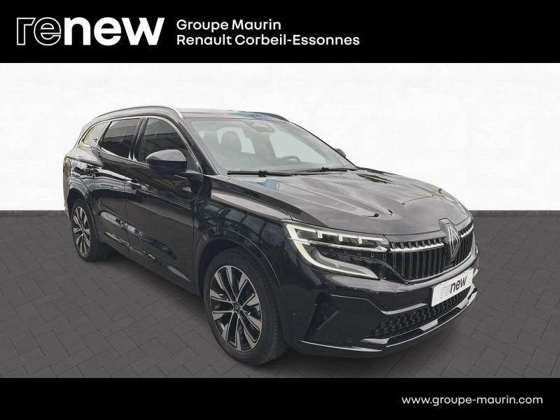 Photo 6 de l’annonce de RENAULT Espace d’occasion à vendre à CORBEIL-ESSONNES