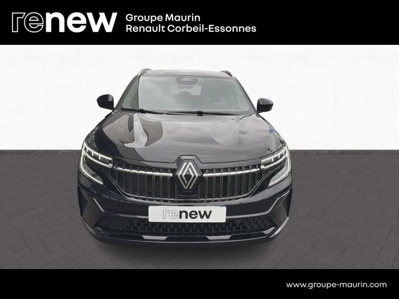Photo 7 de l’annonce de RENAULT Espace d’occasion à vendre à CORBEIL-ESSONNES