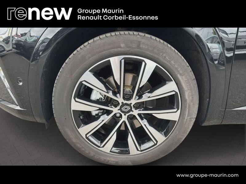 Photo 8 de l’annonce de RENAULT Espace d’occasion à vendre à CORBEIL-ESSONNES