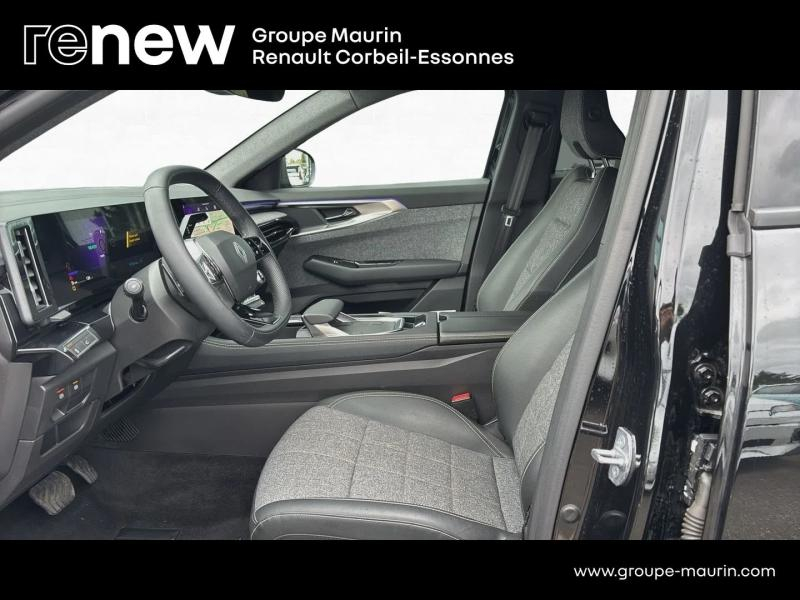 Photo 9 de l’annonce de RENAULT Espace d’occasion à vendre à CORBEIL-ESSONNES