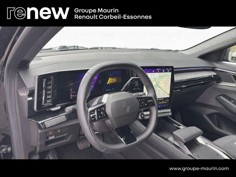 Photo 10 de l’annonce de RENAULT Espace d’occasion à vendre à CORBEIL-ESSONNES