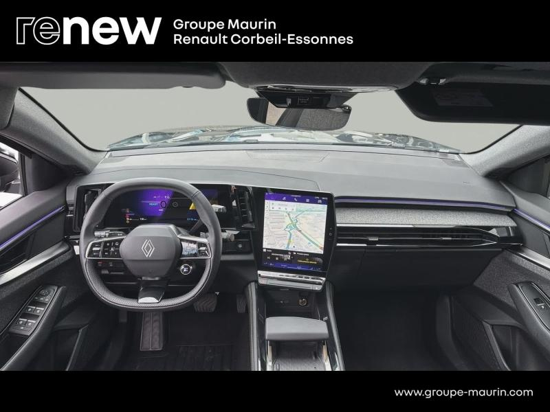 Photo 11 de l’annonce de RENAULT Espace d’occasion à vendre à CORBEIL-ESSONNES