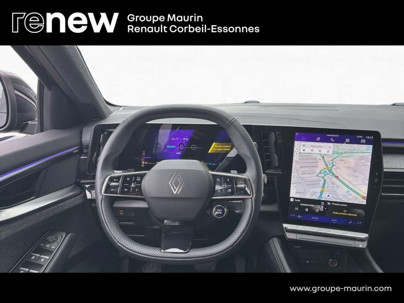 Photo 12 de l’annonce de RENAULT Espace d’occasion à vendre à CORBEIL-ESSONNES