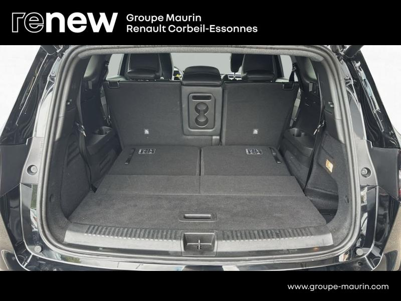Photo 14 de l’annonce de RENAULT Espace d’occasion à vendre à CORBEIL-ESSONNES