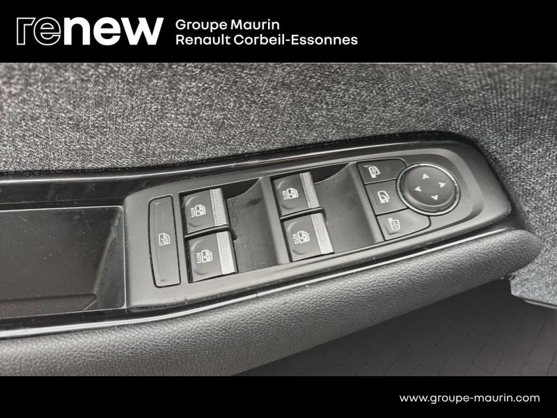 Photo 16 de l’annonce de RENAULT Espace d’occasion à vendre à CORBEIL-ESSONNES