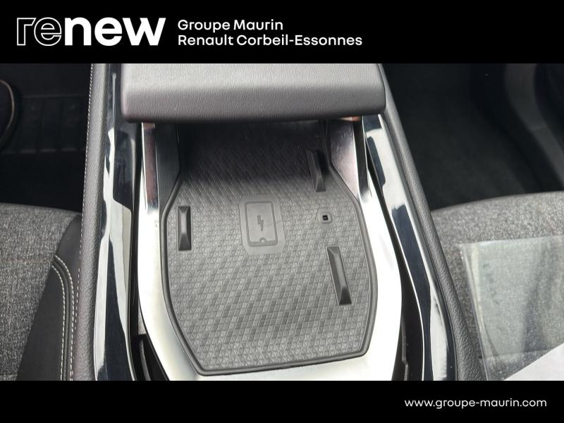 Photo 17 de l’annonce de RENAULT Espace d’occasion à vendre à CORBEIL-ESSONNES