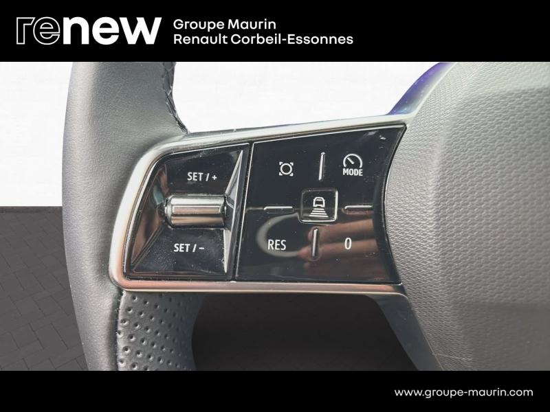 Photo 18 de l’annonce de RENAULT Espace d’occasion à vendre à CORBEIL-ESSONNES