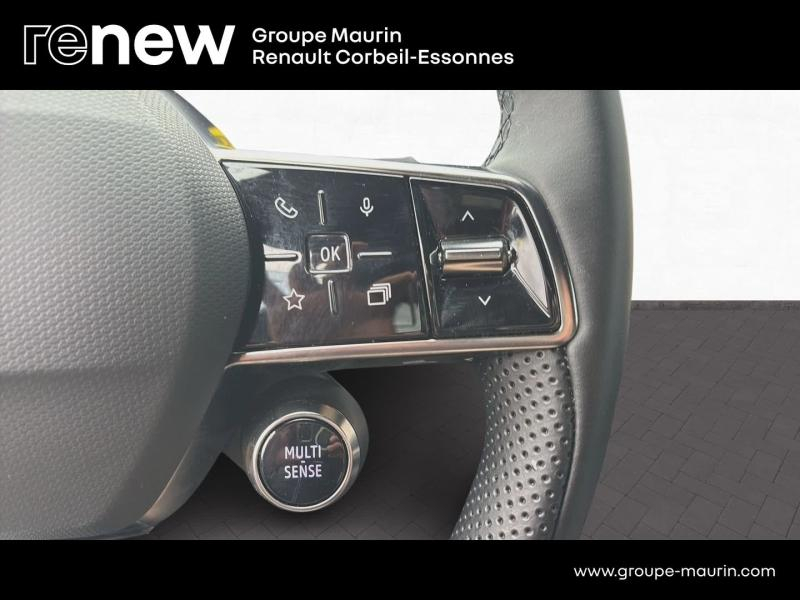 Photo 19 de l’annonce de RENAULT Espace d’occasion à vendre à CORBEIL-ESSONNES
