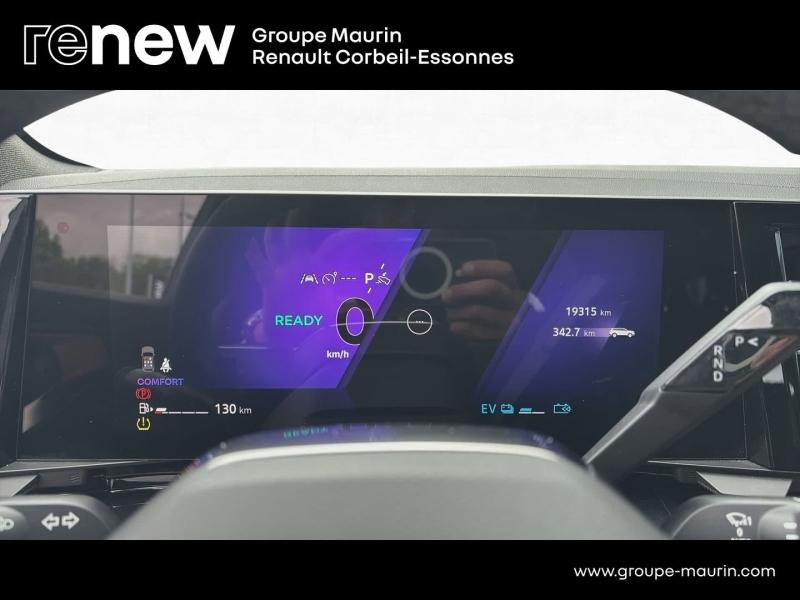 Photo 20 de l’annonce de RENAULT Espace d’occasion à vendre à CORBEIL-ESSONNES