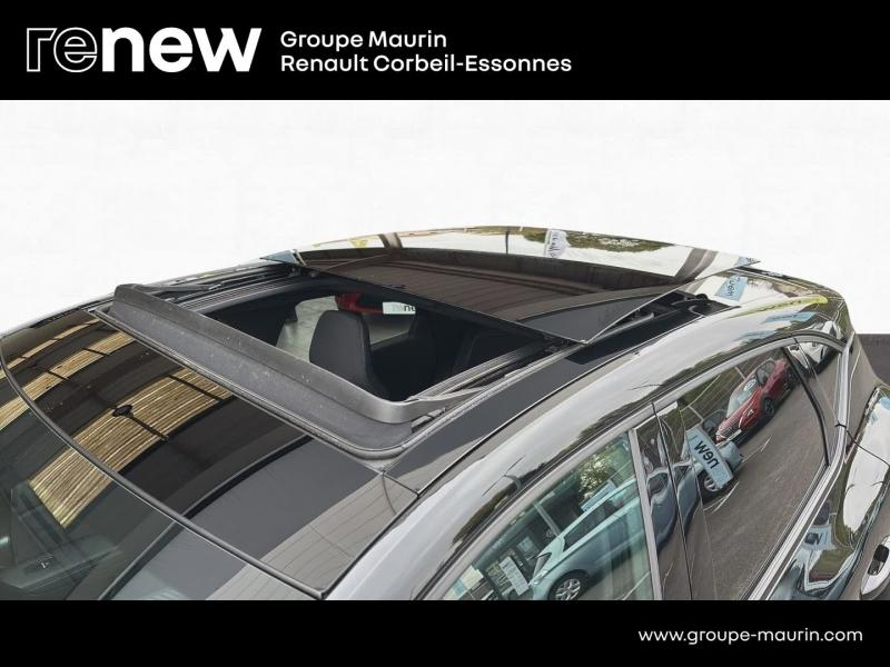 Photo 10 de l’annonce de RENAULT Captur d’occasion à vendre à CORBEIL-ESSONNES