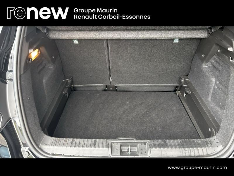 Photo 17 de l’annonce de RENAULT Captur d’occasion à vendre à CORBEIL-ESSONNES