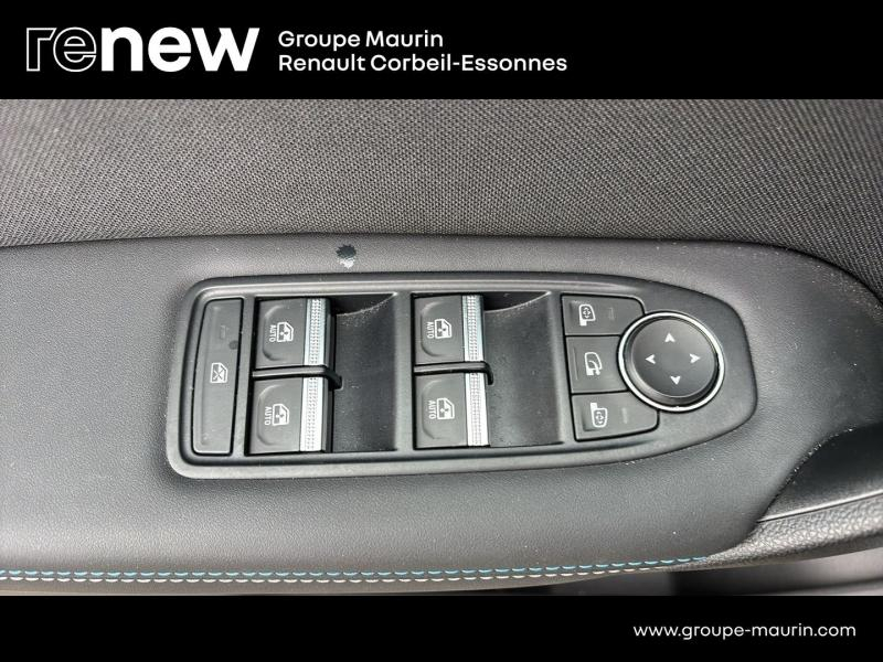 Photo 19 de l’annonce de RENAULT Captur d’occasion à vendre à CORBEIL-ESSONNES
