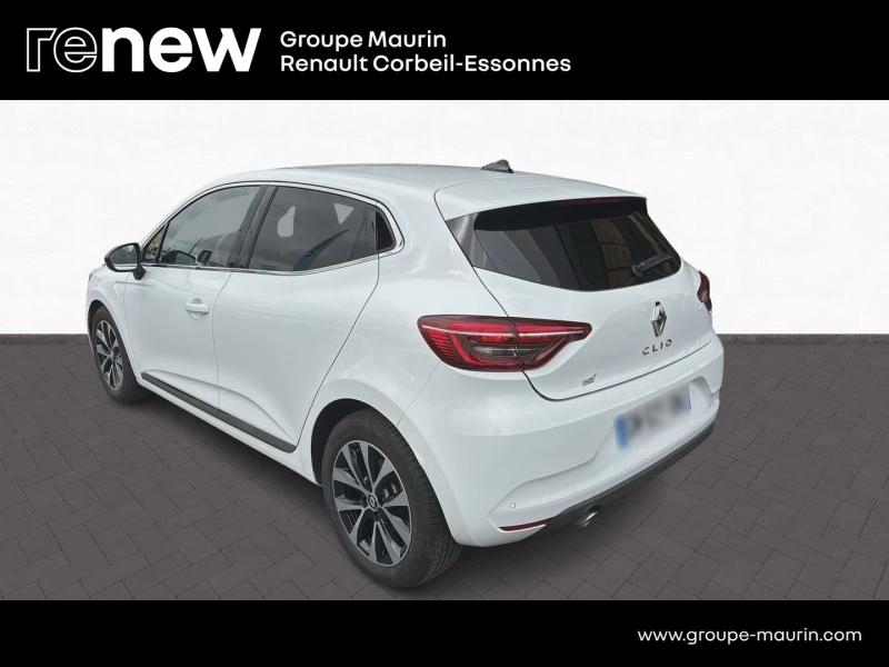 Photo 3 de l’annonce de RENAULT Clio d’occasion à vendre à CORBEIL-ESSONNES