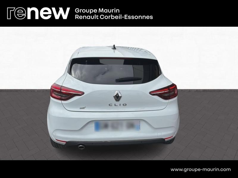 Photo 4 de l’annonce de RENAULT Clio d’occasion à vendre à CORBEIL-ESSONNES