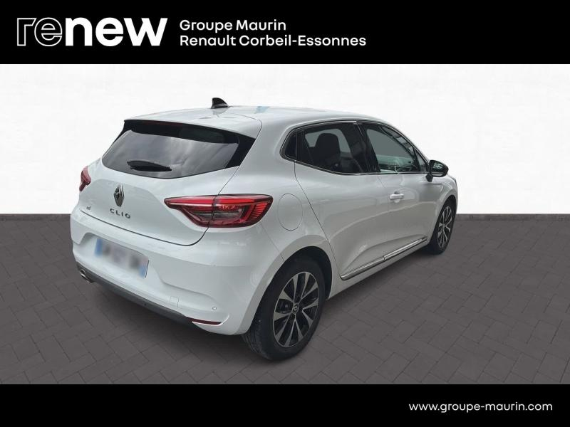 Photo 5 de l’annonce de RENAULT Clio d’occasion à vendre à CORBEIL-ESSONNES