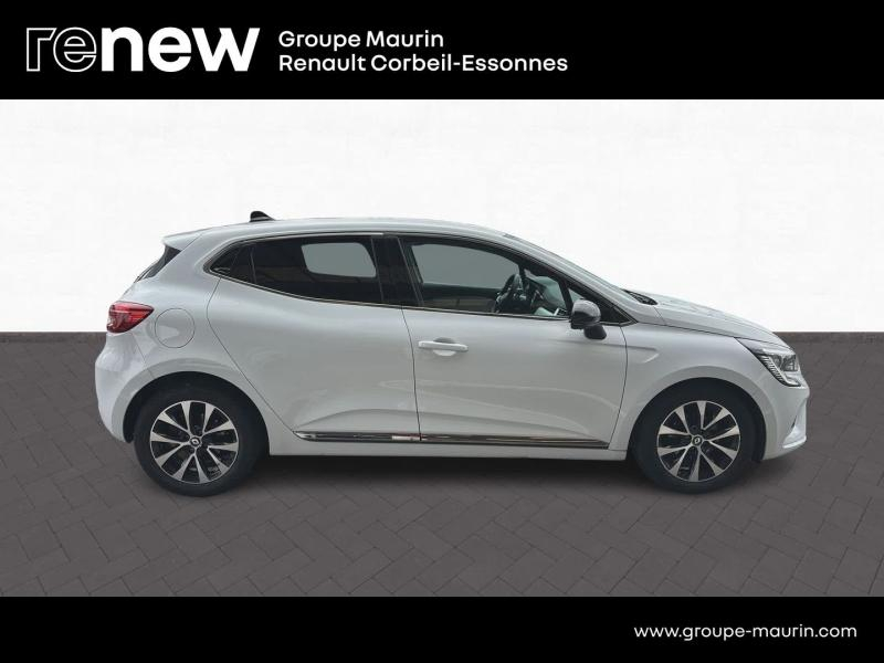 Photo 6 de l’annonce de RENAULT Clio d’occasion à vendre à CORBEIL-ESSONNES