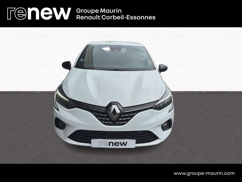 Photo 8 de l’annonce de RENAULT Clio d’occasion à vendre à CORBEIL-ESSONNES