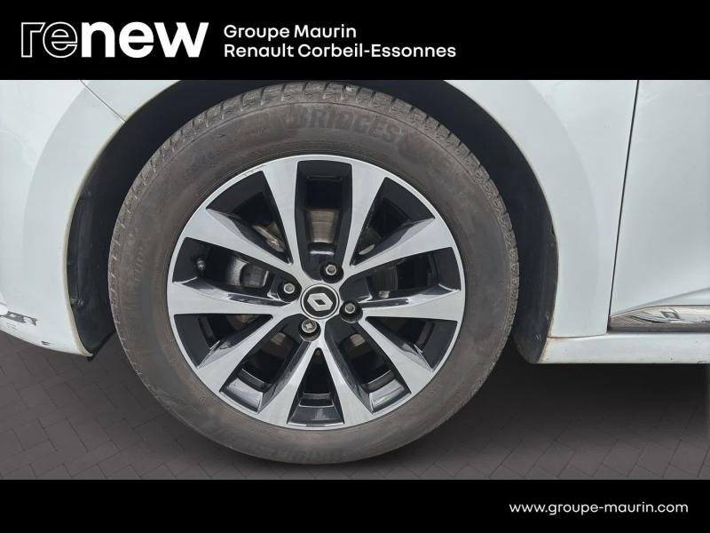 Photo 9 de l’annonce de RENAULT Clio d’occasion à vendre à CORBEIL-ESSONNES