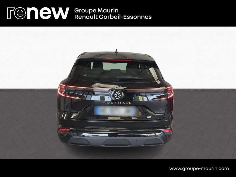 Photo 4 de l’annonce de RENAULT Austral d’occasion à vendre à CORBEIL-ESSONNES