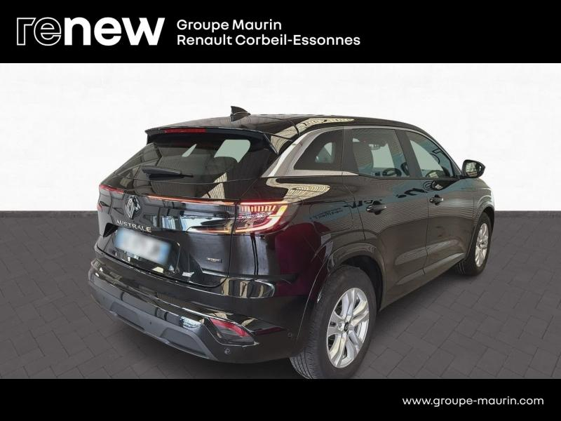 Photo 5 de l’annonce de RENAULT Austral d’occasion à vendre à CORBEIL-ESSONNES