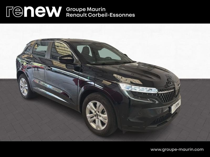 Photo 6 de l’annonce de RENAULT Austral d’occasion à vendre à CORBEIL-ESSONNES