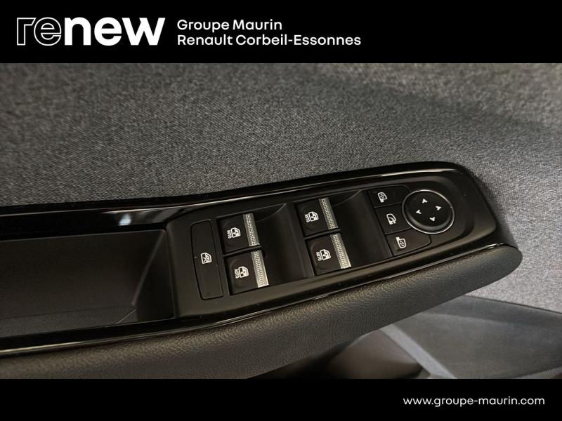 Photo 11 de l’annonce de RENAULT Austral d’occasion à vendre à CORBEIL-ESSONNES