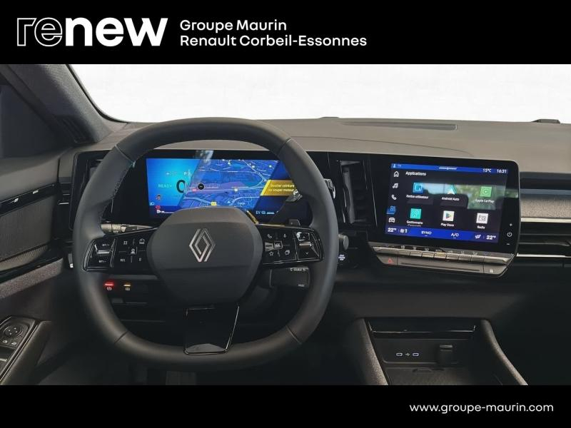 Photo 14 de l’annonce de RENAULT Austral d’occasion à vendre à CORBEIL-ESSONNES