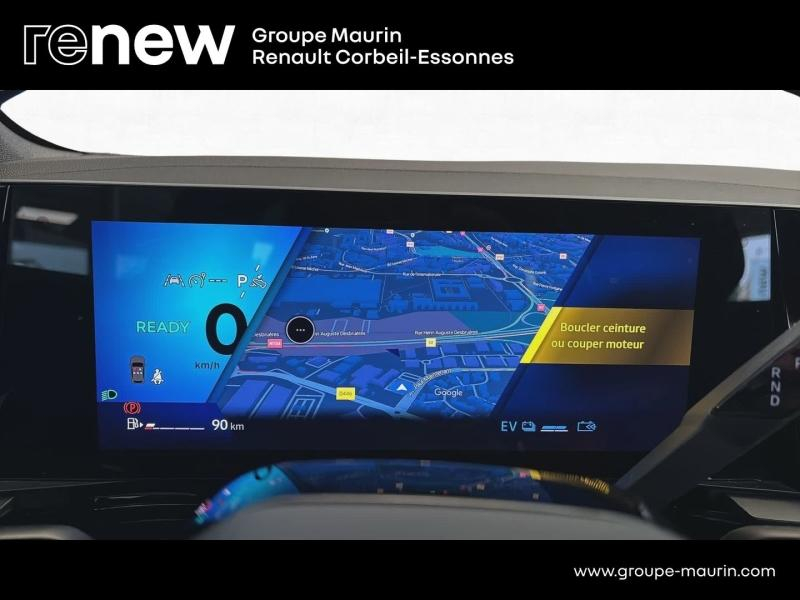 Photo 16 de l’annonce de RENAULT Austral d’occasion à vendre à CORBEIL-ESSONNES