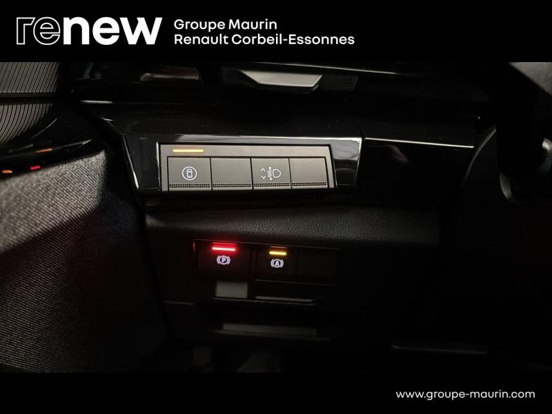 Photo 19 de l’annonce de RENAULT Austral d’occasion à vendre à CORBEIL-ESSONNES