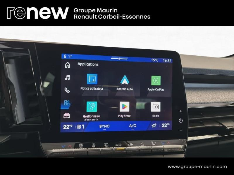 Photo 20 de l’annonce de RENAULT Austral d’occasion à vendre à CORBEIL-ESSONNES