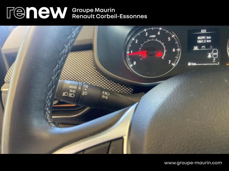 Photo 13 de l’annonce de DACIA Sandero d’occasion à vendre à CORBEIL-ESSONNES