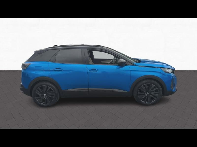 Photo 4 de l’annonce de PEUGEOT 3008 d’occasion à vendre à CHENNEVIÈRES-SUR-MARNE