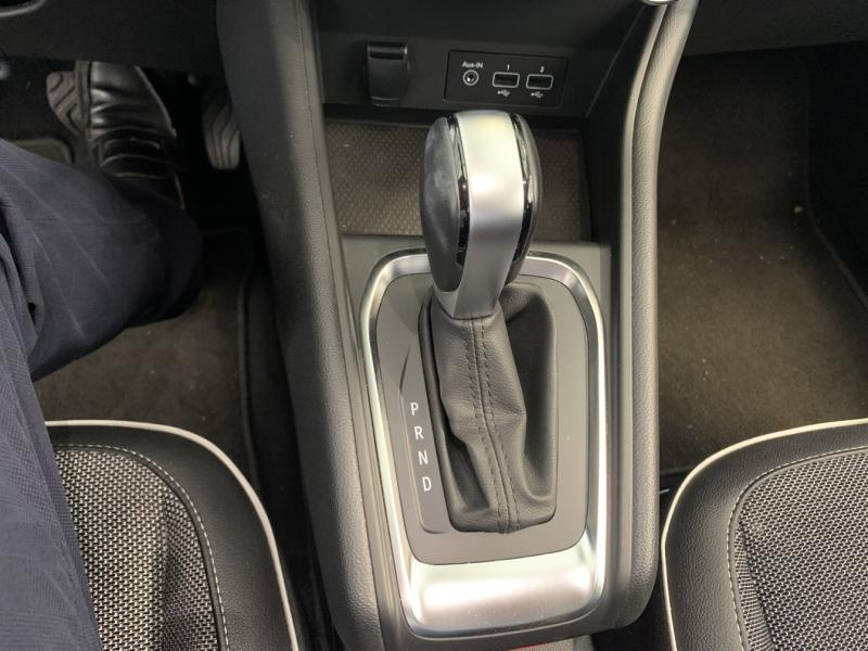 Photo 11 de l’annonce de RENAULT Captur d’occasion à vendre à CHENNEVIÈRES-SUR-MARNE