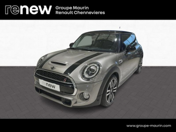 MINI Mini d’occasion à vendre à CHENNEVIÈRES-SUR-MARNE