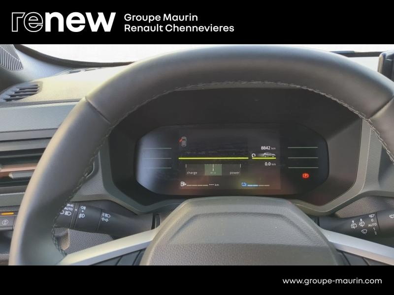 Photo 10 de l’annonce de DACIA Duster d’occasion à vendre à CHENNEVIÈRES-SUR-MARNE