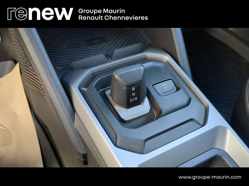 Photo 12 de l’annonce de DACIA Duster d’occasion à vendre à CHENNEVIÈRES-SUR-MARNE