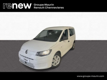 VOLKSWAGEN Caddy d’occasion à vendre à CHENNEVIÈRES-SUR-MARNE