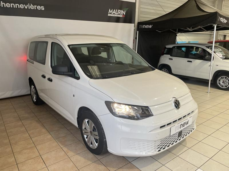 group.seo.links.detann.title Photo 3 de l’annonce de VOLKSWAGEN Caddy d’occasion à vendre à CHENNEVIÈRES-SUR-MARNE