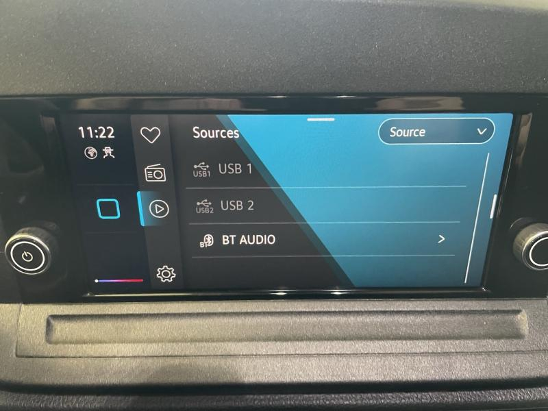 group.seo.links.detann.title Photo 15 de l’annonce de VOLKSWAGEN Caddy d’occasion à vendre à CHENNEVIÈRES-SUR-MARNE