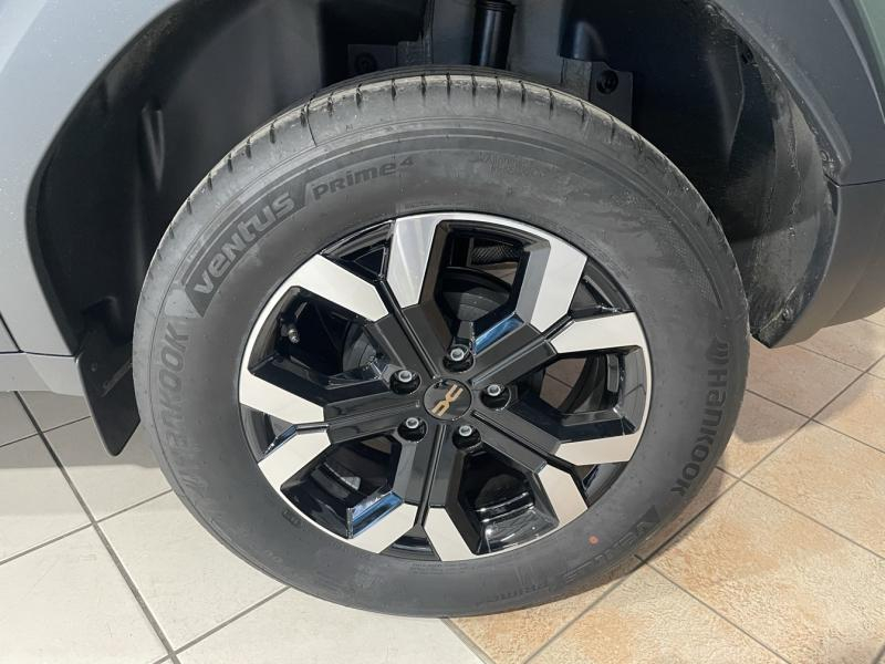 Photo 3 de l’annonce de DACIA Duster d’occasion à vendre à CHENNEVIÈRES-SUR-MARNE