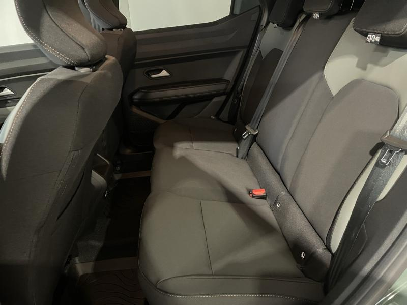 Photo 5 de l’annonce de DACIA Duster d’occasion à vendre à CHENNEVIÈRES-SUR-MARNE