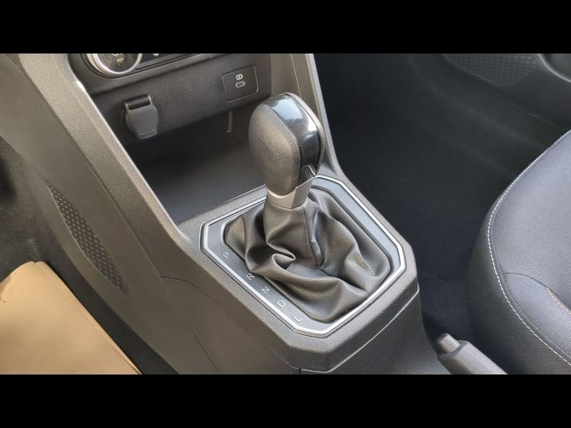 Photo 12 de l’annonce de DACIA Sandero d’occasion à vendre à CHAMPIGNY-SUR-MARNE