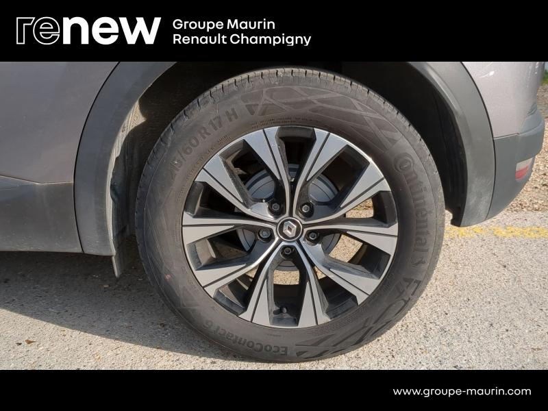 Photo 14 de l’annonce de RENAULT Captur d’occasion à vendre à CHAMPIGNY-SUR-MARNE