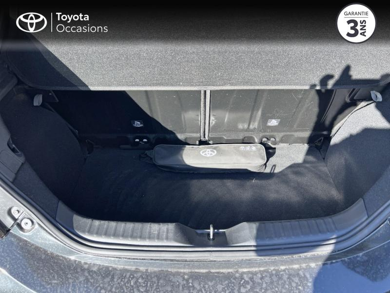 Photo 10 de l’annonce de TOYOTA Aygo X d’occasion à vendre à AUBIÈRE