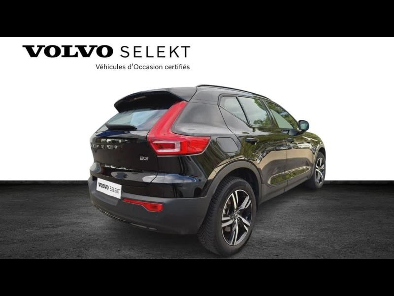 Photo 3 de l’annonce de VOLVO XC40 d’occasion à vendre à AIX-EN-PROVENCE